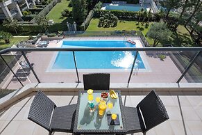 Nemea Appart Hotel Le Lido Cagnes sur Mer
