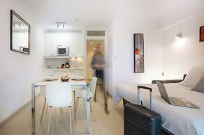 Nemea Appart Hotel Le Lido Cagnes sur Mer