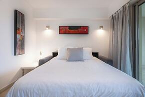 Nemea Appart Hotel Le Lido Cagnes sur Mer
