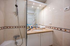 Nemea Appart Hotel Le Lido Cagnes sur Mer