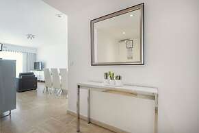 Nemea Appart Hotel Le Lido Cagnes sur Mer
