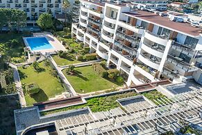 Nemea Appart Hotel Le Lido Cagnes sur Mer