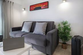 Nemea Appart Hotel Le Lido Cagnes sur Mer