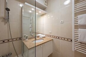 Nemea Appart Hotel Le Lido Cagnes sur Mer
