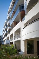 Nemea Appart Hotel Le Lido Cagnes sur Mer