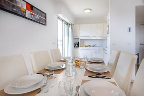 Nemea Appart Hotel Le Lido Cagnes sur Mer
