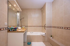 Nemea Appart Hotel Le Lido Cagnes sur Mer