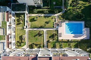 Nemea Appart Hotel Le Lido Cagnes sur Mer