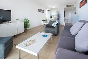Nemea Appart Hotel Le Lido Cagnes sur Mer
