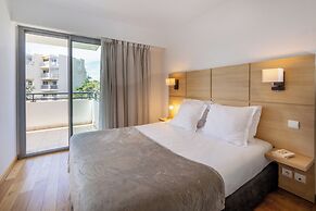 Nemea Appart Hotel Le Lido Cagnes sur Mer