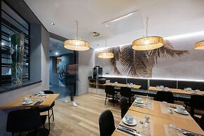Nemea Appart Hotel Le Lido Cagnes sur Mer