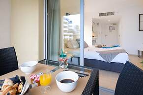 Nemea Appart Hotel Le Lido Cagnes sur Mer