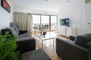 Nemea Appart Hotel Le Lido Cagnes sur Mer