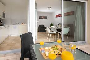 Nemea Appart Hotel Le Lido Cagnes sur Mer