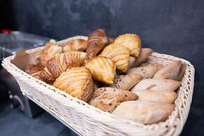 Nemea Appart Hotel Le Lido Cagnes sur Mer