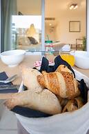 Nemea Appart Hotel Le Lido Cagnes sur Mer