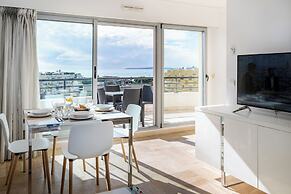 Nemea Appart Hotel Le Lido Cagnes sur Mer