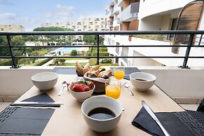 Nemea Appart Hotel Le Lido Cagnes sur Mer