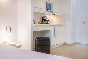 Nemea Appart Hotel Le Lido Cagnes sur Mer