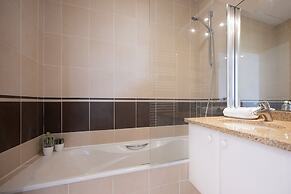 Nemea Appart Hotel Le Lido Cagnes sur Mer