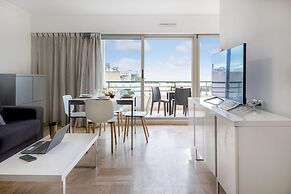 Nemea Appart Hotel Le Lido Cagnes sur Mer