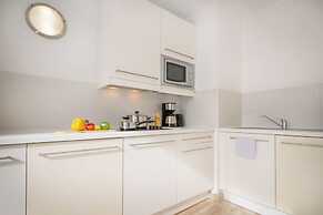 Nemea Appart Hotel Le Lido Cagnes sur Mer