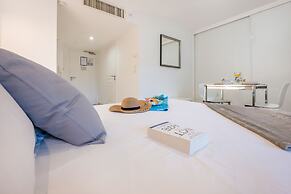 Nemea Appart Hotel Le Lido Cagnes sur Mer
