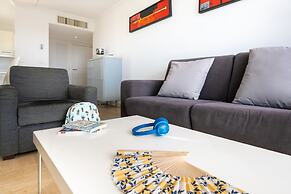 Nemea Appart Hotel Le Lido Cagnes sur Mer