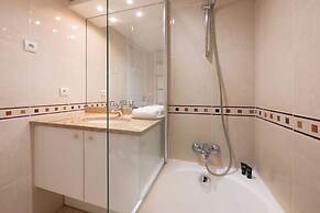 Nemea Appart Hotel Le Lido Cagnes sur Mer