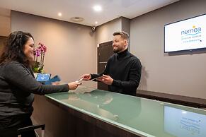 Nemea Appart Hotel Le Lido Cagnes sur Mer