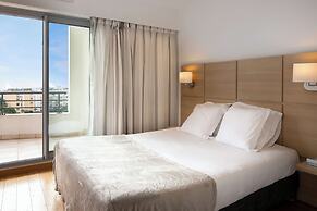 Nemea Appart Hotel Le Lido Cagnes sur Mer