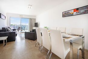 Nemea Appart Hotel Le Lido Cagnes sur Mer