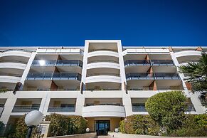 Nemea Appart Hotel Le Lido Cagnes sur Mer