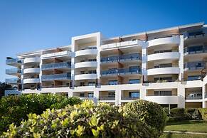 Nemea Appart Hotel Le Lido Cagnes sur Mer