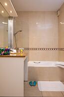 Nemea Appart Hotel Le Lido Cagnes sur Mer
