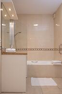 Nemea Appart Hotel Le Lido Cagnes sur Mer