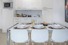 Nemea Appart Hotel Le Lido Cagnes sur Mer