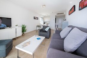 Nemea Appart Hotel Le Lido Cagnes sur Mer