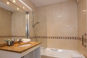 Nemea Appart Hotel Le Lido Cagnes sur Mer