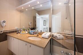 Nemea Appart Hotel Le Lido Cagnes sur Mer