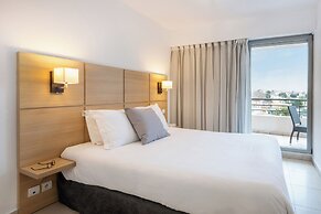 Nemea Appart Hotel Le Lido Cagnes sur Mer