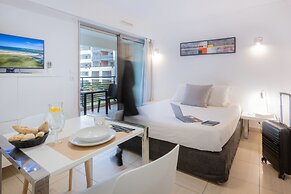 Nemea Appart Hotel Le Lido Cagnes sur Mer