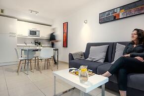 Nemea Appart Hotel Le Lido Cagnes sur Mer
