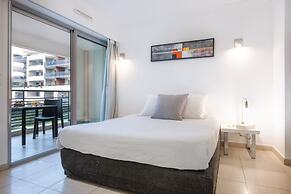 Nemea Appart Hotel Le Lido Cagnes sur Mer