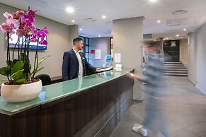 Nemea Appart Hotel Le Lido Cagnes sur Mer