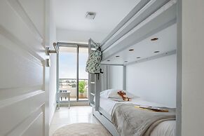 Nemea Appart Hotel Le Lido Cagnes sur Mer