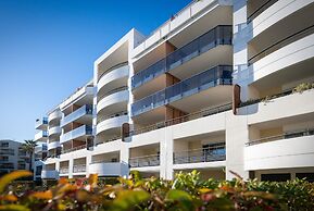 Nemea Appart Hotel Le Lido Cagnes sur Mer
