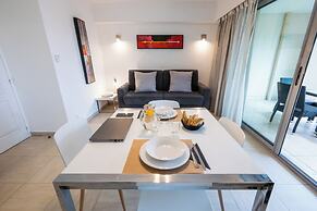 Nemea Appart Hotel Le Lido Cagnes sur Mer