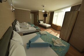 Omega Luxx Hotel - Boutique class