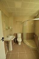 Omega Luxx Hotel - Boutique class